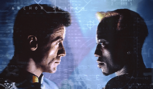 Crítica de O Demolidor (1993), Filme de Ação com Sylvester Stallone