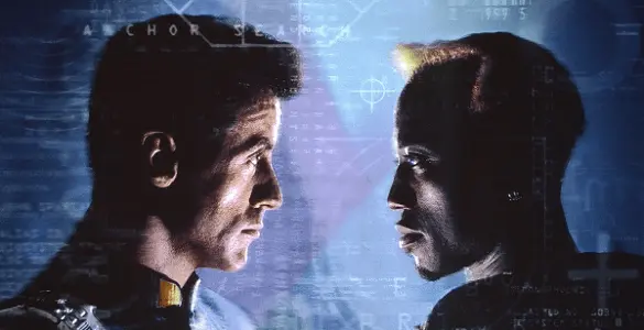 Crítica de O Demolidor (1993), Filme de Ação com Sylvester Stallone