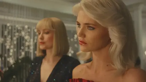 Estilhaços Episódio 9 (Final) da 1ª Temporada da Série
