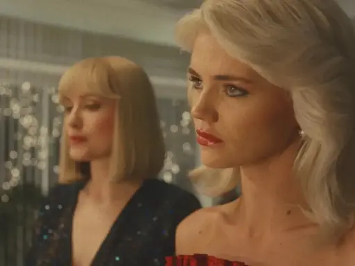Estilhaços Episódio 9 (Final) da 1ª Temporada da Série