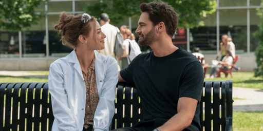 Fataos e Curiosidades de A Hipótese do Amor, Comédia Romântica do Prime Video