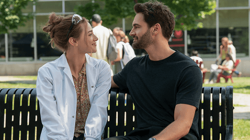 Fataos e Curiosidades de A Hipótese do Amor, Comédia Romântica do Prime Video