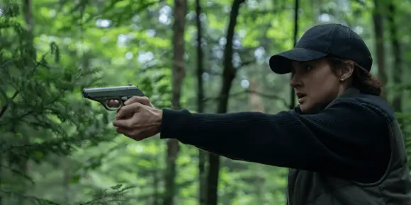 Fatos e Curiosidades de Unabomber (2026), Filme da Netflix