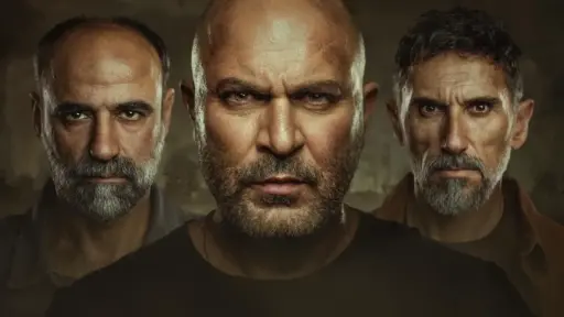 Fauda (5ª Temporada) Crítica da Série Netflix