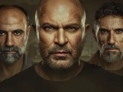 Fauda (5ª Temporada) Crítica da Série Netflix