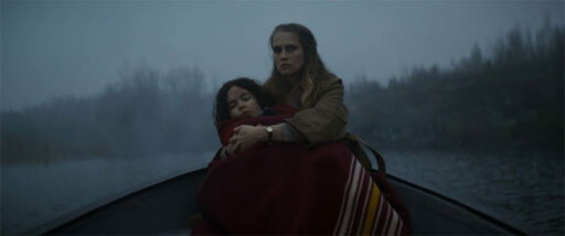 Gêmeo Maligno (The Twin, 2022) Crítica do Filme de Terror Disponível no Prime Video
