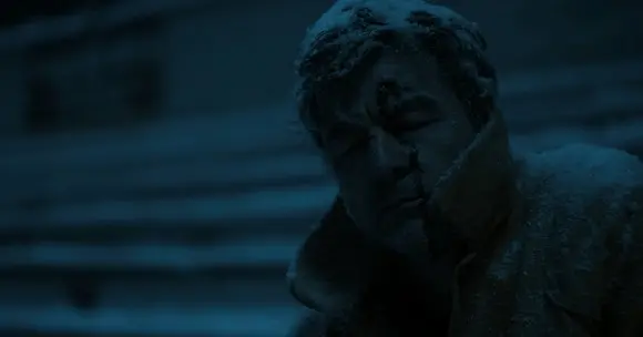 Hal Jordan morre no episódio 1 da série lanternas