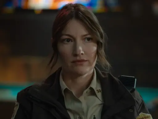 Lanternas Episódio 4 da 1ª Temporada da Série do HBO Max e DC Studios (Resumo)