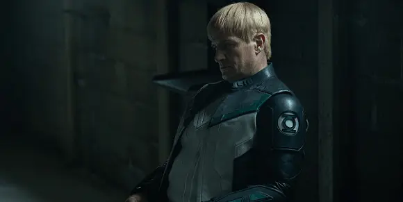 Lanternas Episódio 6 da 1ª Temporada da Série (HBO Max), initulado ''Imagem Negativa''