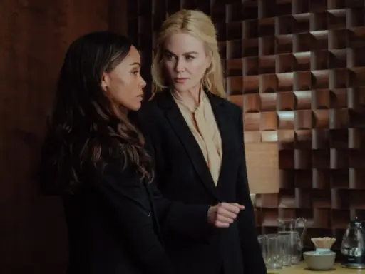 Lioness - Reusmo do Episódio 8 (Final) da 3ª Temporada da Série do Paramount+