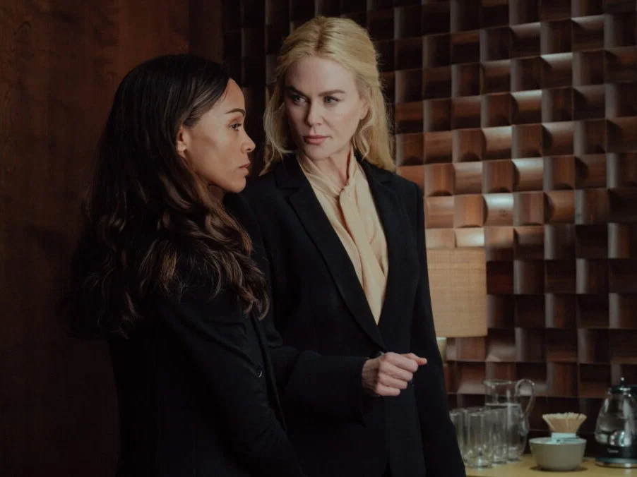 Lioness - Reusmo do Episódio 8 (Final) da 3ª Temporada da Série do Paramount+
