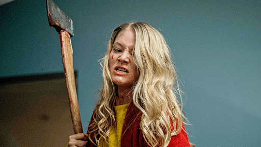 Lutar ou Morrer (2021) Crítica do Filme de Terror Slasher do Prime Video