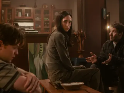 Matéria Escura Episódio 4 da 2ª Temporada - Resumo de ''Estrelas, escondei vossos fulgores''
