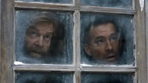 Mayday (2026) Crítica do Filme do Apple TV com Ryan Reynolds