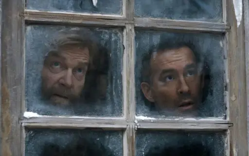 Mayday (2026) Crítica do Filme do Apple TV com Ryan Reynolds