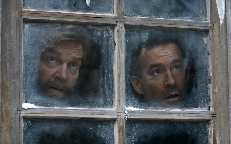 Mayday (2026) Crítica do Filme do Apple TV com Ryan Reynolds