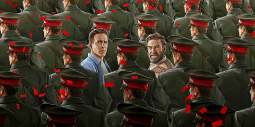 Mayday (2026) do Apple TV Explicado - Guia Completo do Filme com Ryan Reynolds