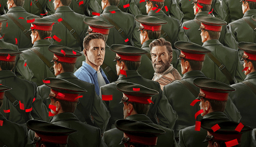Mayday (2026) do Apple TV Explicado - Guia Completo do Filme com Ryan Reynolds