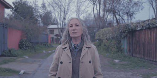 Meus Mortos Tristes Temporada 1 da Série Argentina Netflix