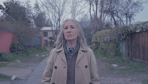 Meus Mortos Tristes Temporada 1 da Série Argentina Netflix