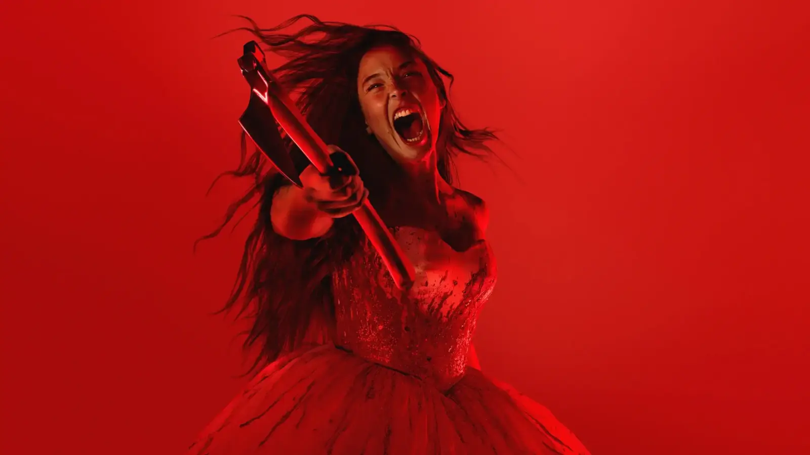Monstro: A História de Lizzie Borden 1ª Temporada da Série True Crime da Netflix