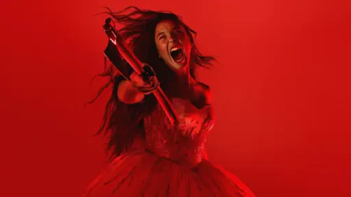 Monstro: A História de Lizzie Borden 1ª Temporada da Série True Crime da Netflix