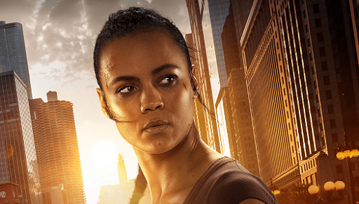 Neagley: Detetiva Particular (2026) Crítica da Série do Prime Video derivada de Reacher - 1ª Temporada