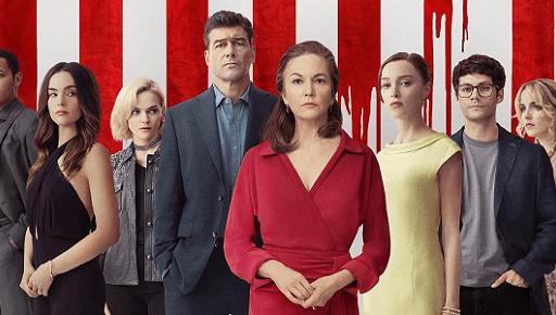O Aniversário (2025) Crítica do Filme disponível no Prime Video