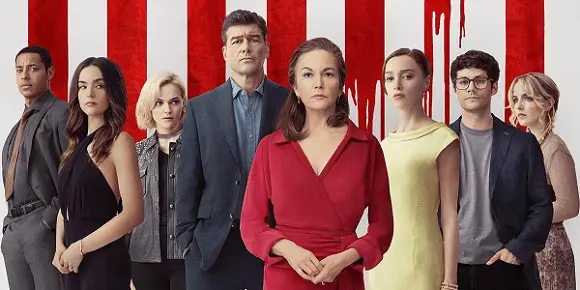 O Aniversário (2025) Crítica do Filme disponível no Prime Video