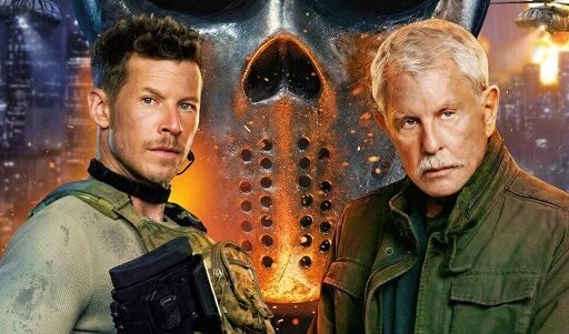 O Atirador Sem Nação (2026) Crítica do Filme