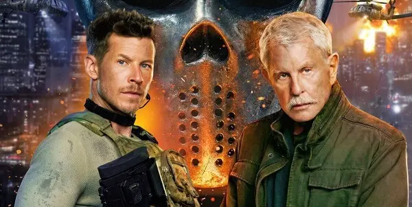 O Atirador Sem Nação (2026) Crítica do Filme