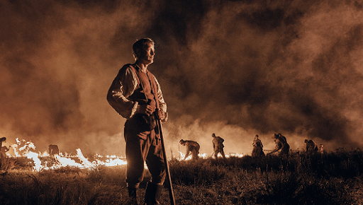 O Bastardo (Bastarden) Crítica do filme com Mads Mikkelsen