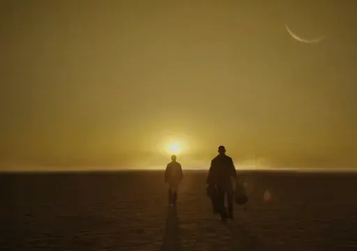 O Legado dos Jordan - Resumo do episódio 7 da Série Lanternas (HBO Max)