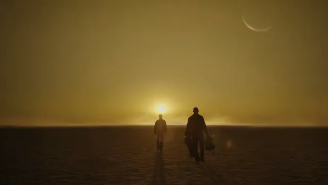 O Legado dos Jordan - Resumo do episódio 7 da Série Lanternas (HBO Max)