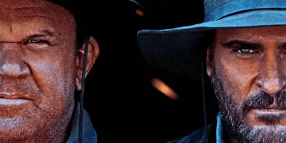 Os Irmãos Sisters (The Sisters Brothers, 2018) Crítica do Filme