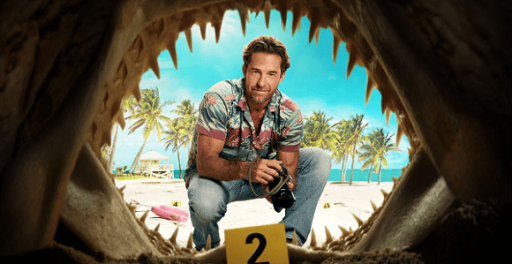 RJ Decker: Investigador Privado 2ª Temporada da Série do Disney+
