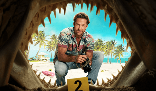 RJ Decker: Investigador Privado 2ª Temporada da Série do Disney+