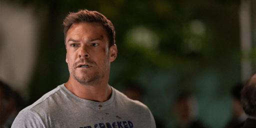 Reacher 4ª Temporada Episódio 7 - Resumo de Vote em Sampson, penúltimo da série