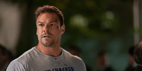 Reacher 4ª Temporada Episódio 7 - Resumo de Vote em Sampson, penúltimo da série