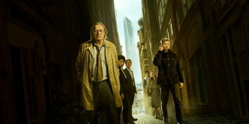 Slow Horses - 2ª Temporada da Série do Apple TV com Gary Oldman