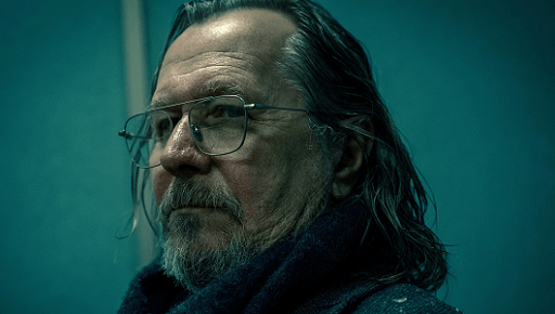 Slow Horses - 4ª Temporada da Série estrelada por Gary Oldman para o Apple TV