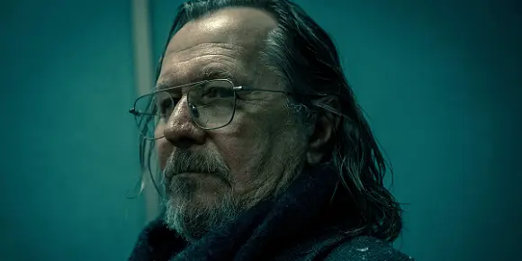 Slow Horses - 4ª Temporada da Série estrelada por Gary Oldman para o Apple TV