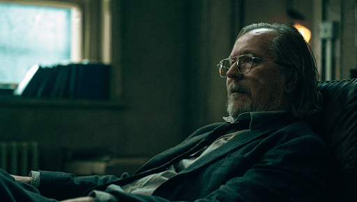 Slow Horses 5ª Temporada da Série do Apple TV com Gary Oldman criada por Mick Herron