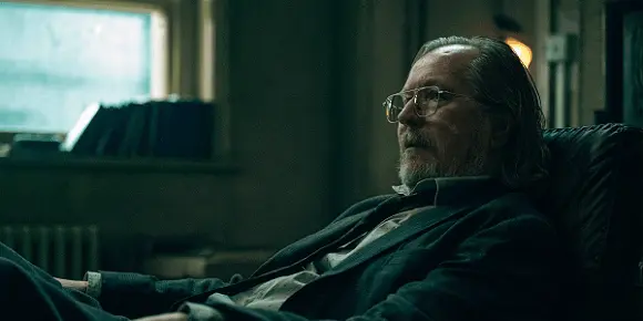 Slow Horses 5ª Temporada da Série do Apple TV com Gary Oldman criada por Mick Herron