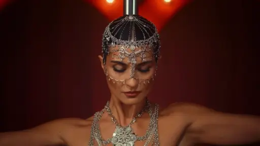 Sultana (2026) Crítica do Filme Turco do Prime Video
