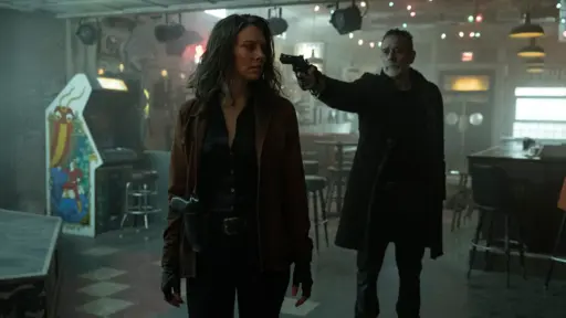 The Walking Dead Dead City 3ª Temporada Episódio 7, Ampulheta - Resumo da Série