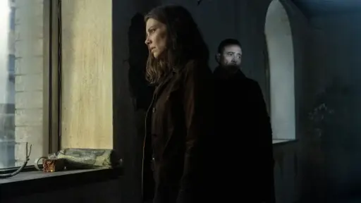 The Walking Dead Dead City Resumo do Episódio 8 (final) da 3ª Temporada da série