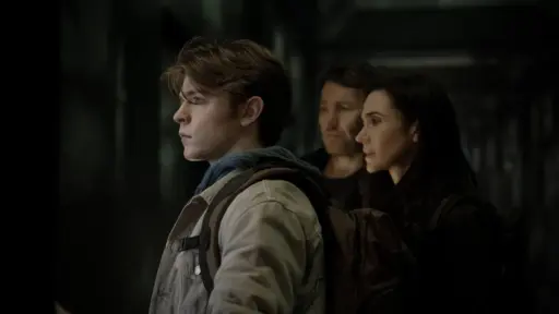 ''Um mundo perfeito'', Episódio 2 da 2ª Temporada de Matéria Escura (Resumo)