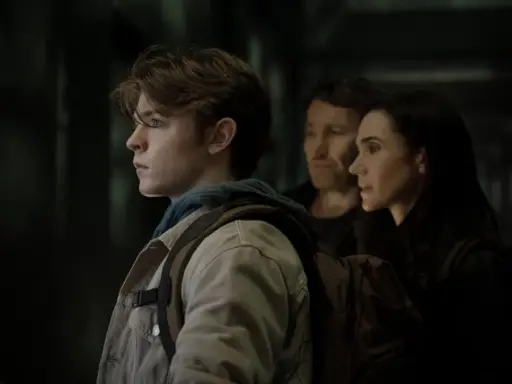 ''Um mundo perfeito'', Episódio 2 da 2ª Temporada de Matéria Escura (Resumo)