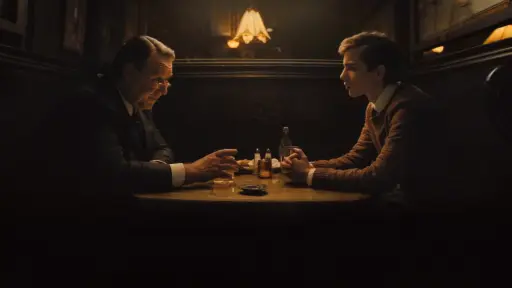 Unabomber (2026) Crítica do Filme da Netflix